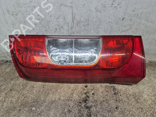 Used Left taillight PEUGEOT BIPPER Tepee 1.4 HDi (68 hp) 29985174