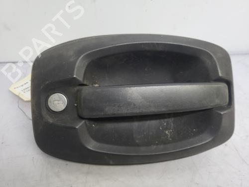 front-left-exterior-door-handle-fiat-ducato-van-250_-2006-32291751 main image