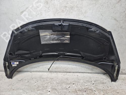 Hood PEUGEOT 207 CC (WD_) 1.6 HDi | BP26669421C1