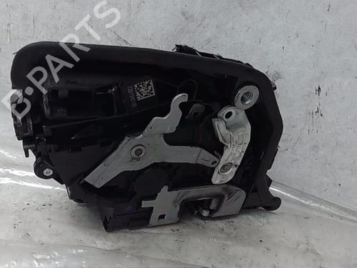 Used Rear right lock BMW 2 Active Tourer (F45) [2013-2021]  16849535