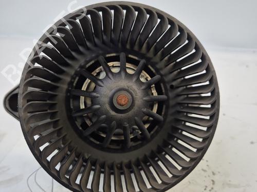 Used Heater blower motor RENAULT TRAFIC II Van (FL) 2.0 dCi 90 (FL0H, FL00, FL01, FL0M, FL0P, FL0S) (90 hp) 31140625