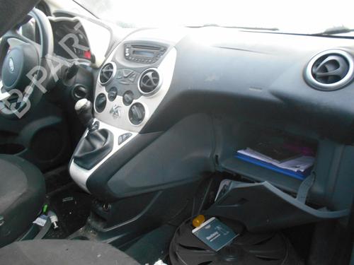 Left mirror FORD KA (RU8) 1.2 | BP17138443C26 