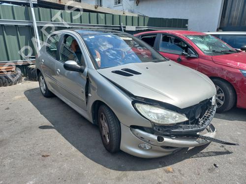 Engine PEUGEOT 206 Hatchback (2A/C) 1.4 16V | BP29045649M1