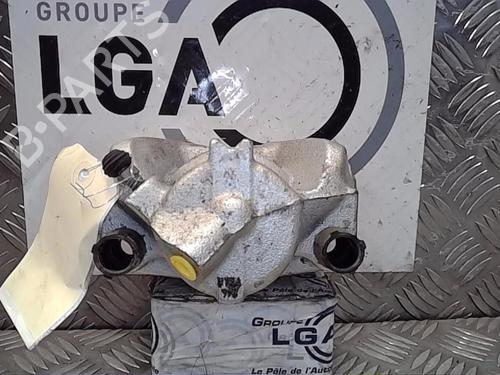 Left front brake caliper RENAULT DUSTER (HM_) 1.5 dCi 110 (HMAB) | BP14522407M105