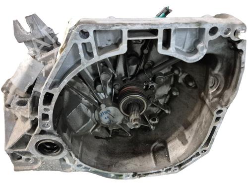 Girkasse NISSAN JUKE (F15) 1.2 DIG-T (115 hp) 25125795