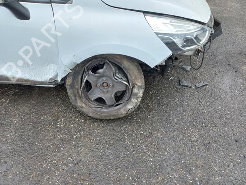 ABS pump RENAULT CLIO IV (BH_) 1.5 dCi 75 | BP29318372M43 