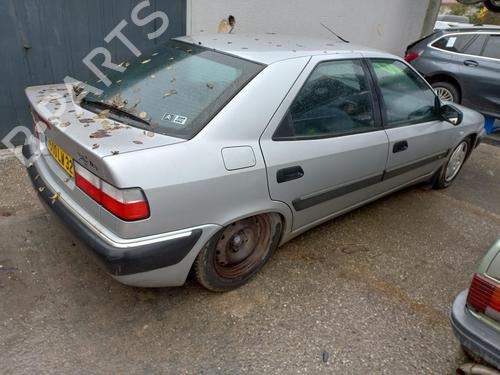 Right tailgate light CITROËN XANTIA (X1_, X2_)  | BP16404833C80 