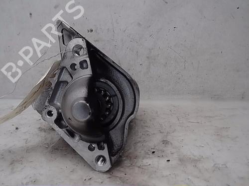 Used Starter DACIA SANDERO II 1.0 SCe 75 (B8JC, B8JD) (73 hp) 13833587