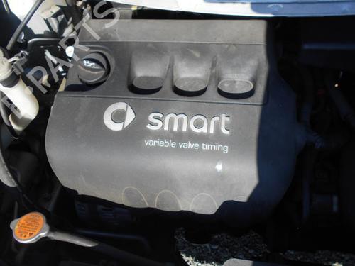 Startmotor SMART FORFOUR (454) 1.5 (454.032) | BP17630169M8 