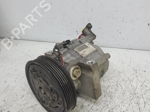 AC-Kompressor AC-Kompressor 38157383 38157383