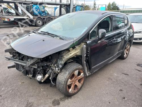 Teile für PEUGEOT 3008 I MPV (0U_) 1.6 HDi 4862817