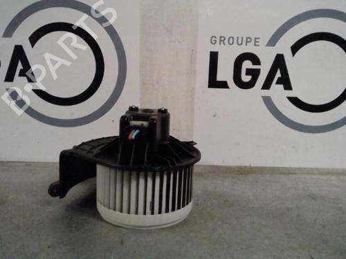 Heater blower motor OPEL MOVANO B Van (X62) 2.3 CDTI FWD (FV) | BP14549385M62 