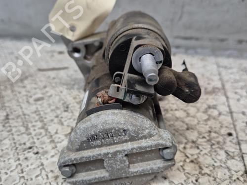 Starter DACIA SANDERO II 1.0 SCe 75 (B8JC, B8JD) | BP25859560M8 