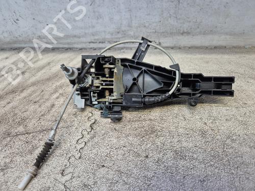 Front left exterior door handle BMW X5 (E70)  | BP28363975C128 