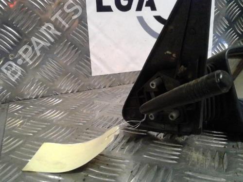 Right mirror PEUGEOT 205 II (20A/C)  | BP13865345C27