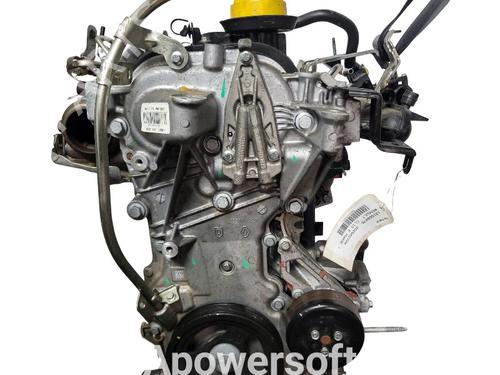 Engine RENAULT CLIO V (B7_) 1.0 TCe 90 (B7MT) | BP36834103M1  - Image 7