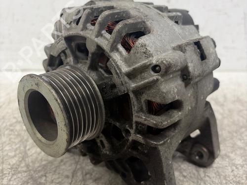 Alternator RENAULT MODUS / GRAND MODUS (F/JP0_) 1.2 (JP0C, JP0K, FP0C, FP0K, FP0P, JP0P, JP0T) | BP39011126M7 - Image 3