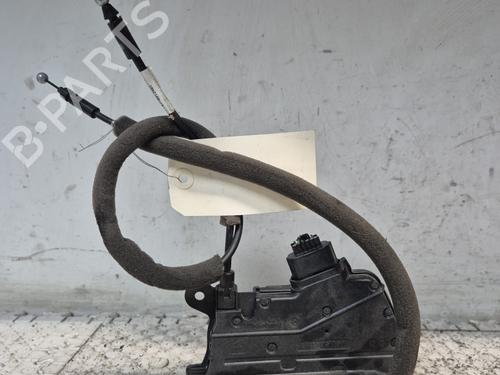 Used Rear left lock NISSAN MICRA V (K14) 0.9 IG-T (90 hp) 25125768