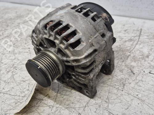 Alternator RENAULT KANGOO Express (FW0/1_) | BP37624049M7 - Image 3