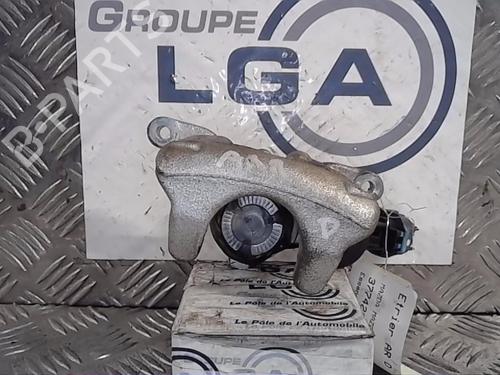 Used Right rear brake caliper MAZDA 3 (BM, BN) [2013-2019]  14552851