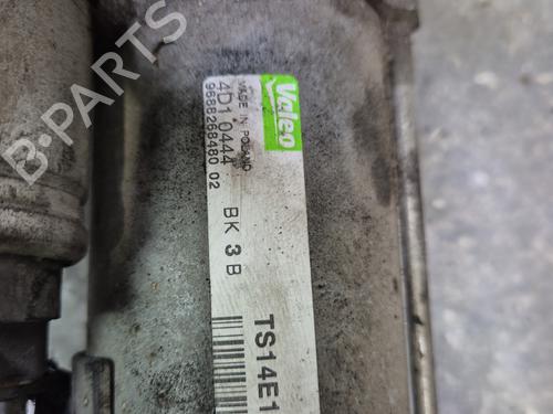Starter CITROËN DS3 (SA_) 1.6 HDi 110 | BP30651818M8 
