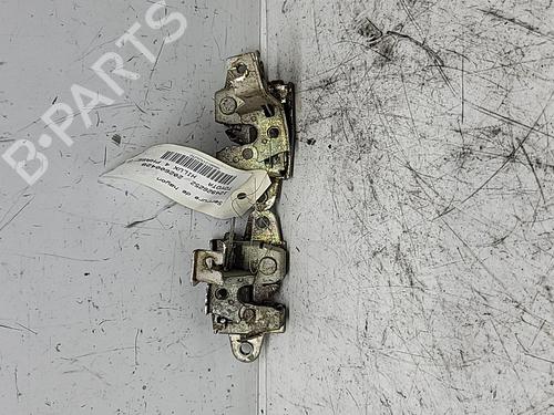 Bagklap lås Bagklap lås TOYOTA HILUX VII Pickup (_N1_, _N2_, _N3_) 2.5 D-4D 4WD (KUN25) (144 hp) 36482405 36482405
