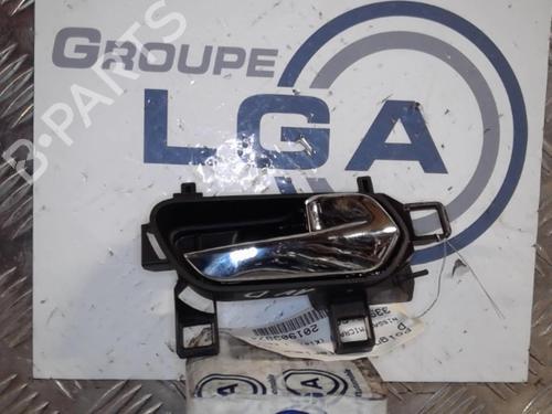 Poignée intérieure avant droite NISSAN MICRA V (K14) 1.0 DIG-T 117 (117 hp) 13862374