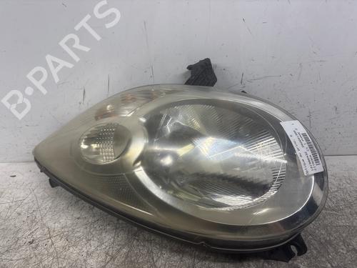 Used Left headlight Left headlight 39110573 39110573