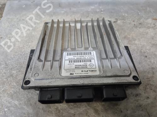 Used Engine control unit (ECU) DACIA LOGAN MCV (KS_) 1.5 dCi (KS0W) (86 hp) 30714564