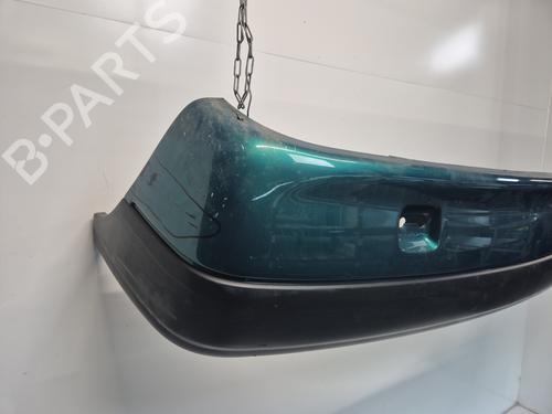 Rear bumper CITROËN SAXO (S0, S1) | BP31747528C8