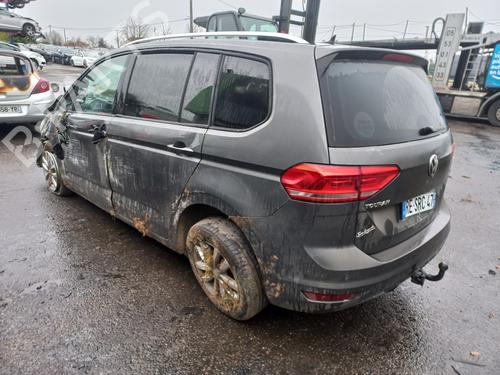 Starter VW TOURAN (5T1) 1.6 TDI | BP33210436M8  - Image 10