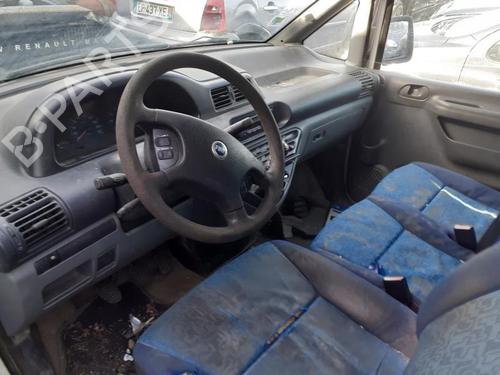 Left tailgate FIAT SCUDO Van (220_) 2.0 JTD | BP13848168C76 