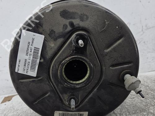Used Servo brake Servo brake 39453924 39453924