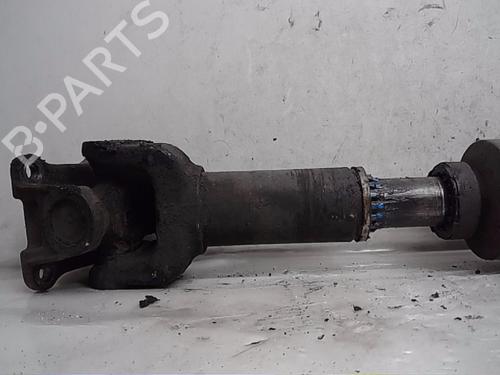 Driveshaft KIA SORENTO I (JC) 2.5 CRDi | BP16953452M37 