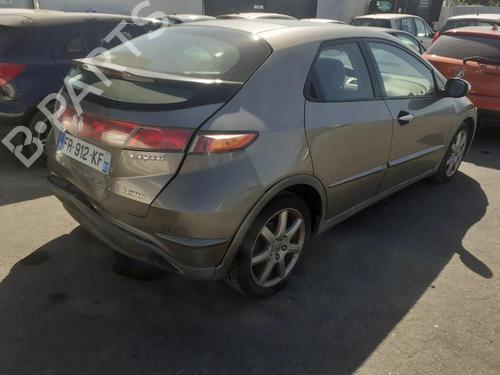 Right taillight HONDA CIVIC VIII Hatchback (FN, FK) 2.2 CTDi (FK3) | BP13850679C35 