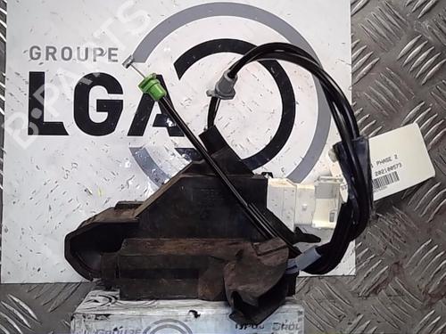 Used Front right lock CITROËN C4 I (LC_) [2004-2014]  13850267