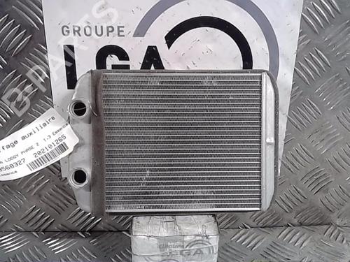 Module électronique DACIA LODGY (JS_) 1.3 TCe 130 (JSNE) (131 hp) 14558580