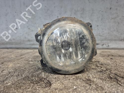 Right front fog light CITROËN BERLINGO Box Body/MPV (K9)  9670955280