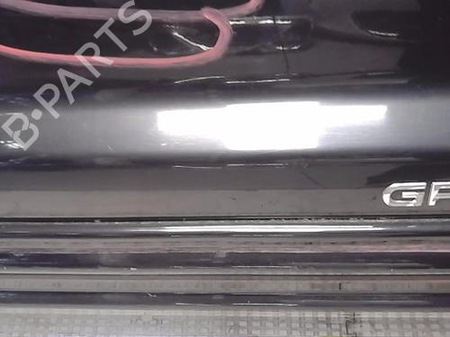 Right front door JEEP GRAND CHEROKEE II (WJ, WG)  | BP13831867C3 