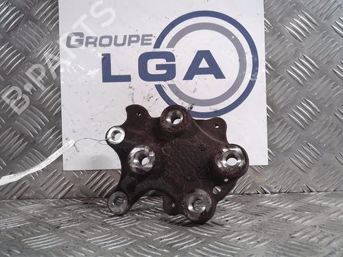 Right rear steering knuckle RENAULT TALISMAN (LP_) 1.5 dCi 110 (LPA3) | BP14551356M28 
