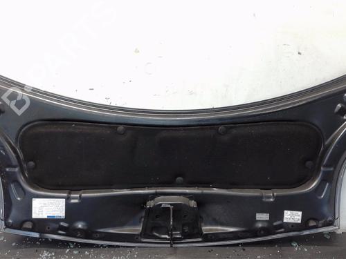 Hood TOYOTA YARIS (_P9_) 1.4 D-4D (NLP90_, NLP90R) | BP19539613C1 