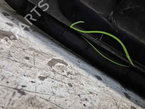 Tailgate PEUGEOT 308 II (LB_, LP_, LW_, LH_, L3_) 1.6 BlueHDi 120 | BP29155221C6 