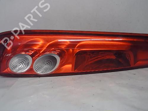 Left taillight FORD FIESTA V (JH_, JD_) 1.3 | BP13845145C34 
