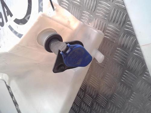 Windscreen washer tank JAGUAR XF I (X250) 2.7 D | BP13864433C113 