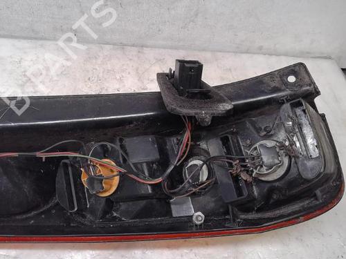 Right taillight FORD FIESTA V (JH_, JD_)  | BP16016791C35 