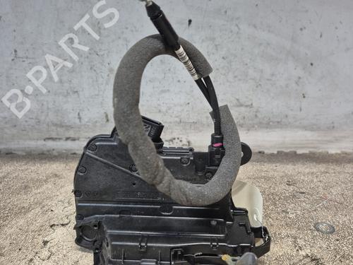 Used Front right lock NISSAN MICRA V (K14) 0.9 IG-T (90 hp) 27530759