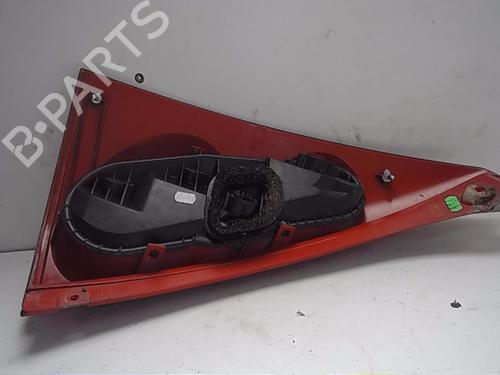 Right taillight PEUGEOT 107 (PM_, PN_) 1.0 | BP13826692C35 