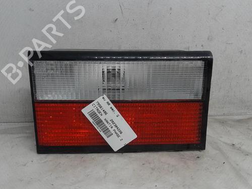 Left tailgate light CITROËN XANTIA (X1_, X2_)  | BP16404834C79 
