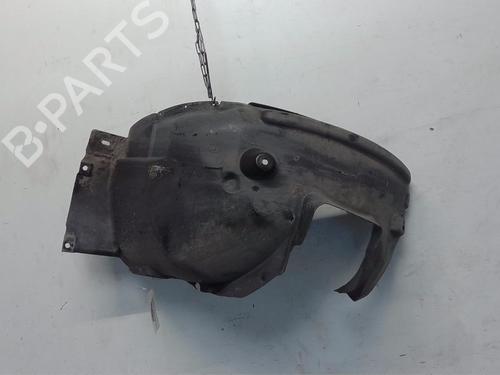 Used Wheel arch BMW 1 (F20) [2011-2019]  16424802