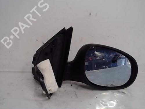 Right mirror FIAT BRAVO II (198_) 1.6 D Multijet (198AXH1B) | BP13845088C27 